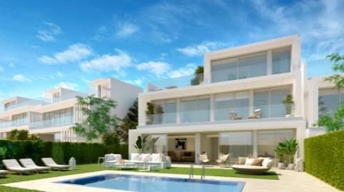 Foto 5 de Apartament en venda a Sotogrande Costa, Cádiz