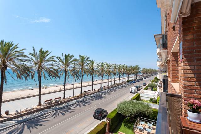 Piso en Venta en Calafell Platja