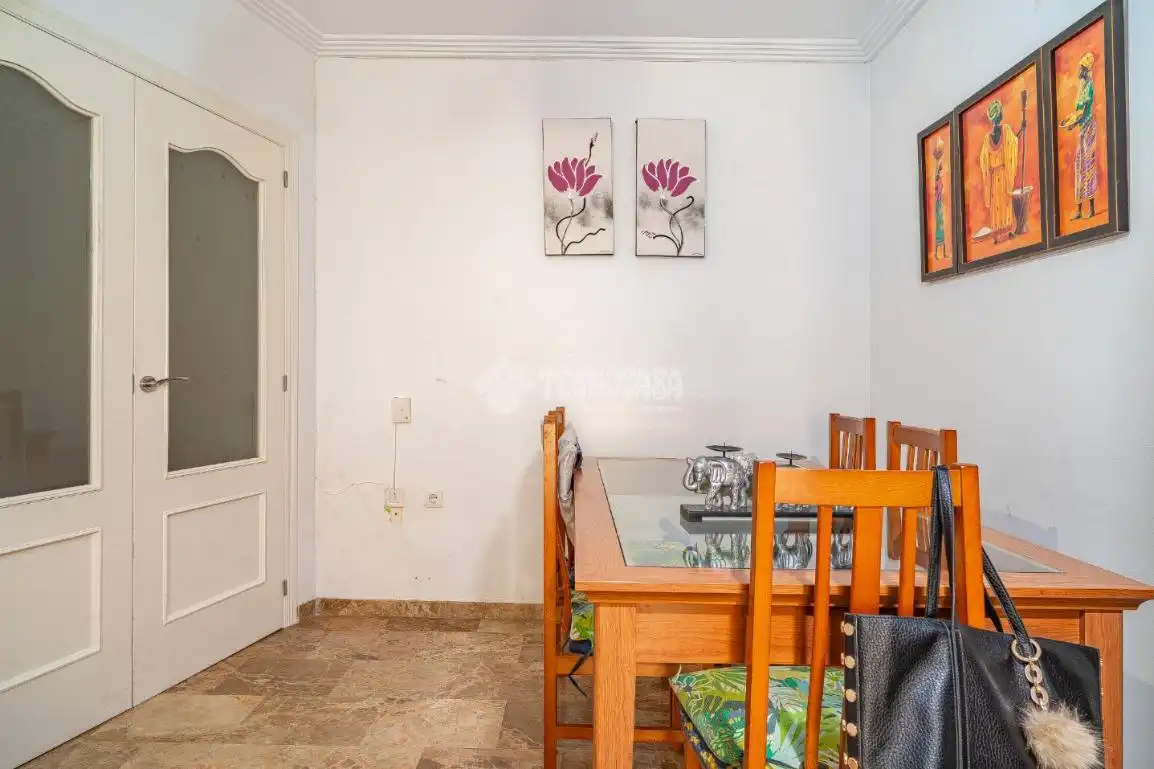 Wohnung mit Terrasse zum Verkauf in Motril  ciudad, imagen 5