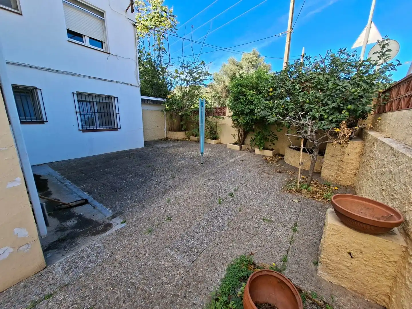 Jardín de Casa o chalet en venta en L'Estartit con Jardín privado, Terraza y Trastero