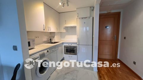 Foto 4 von Wohnung zur Miete in Calle Bausá, Costillares, Madrid Capital