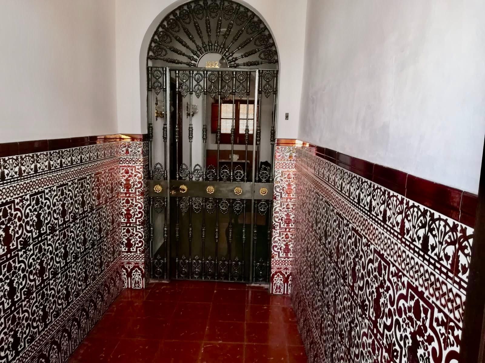 Casa o xalet en venda en Tocina amb Aire condicionat, Jardí privat i Terrassa