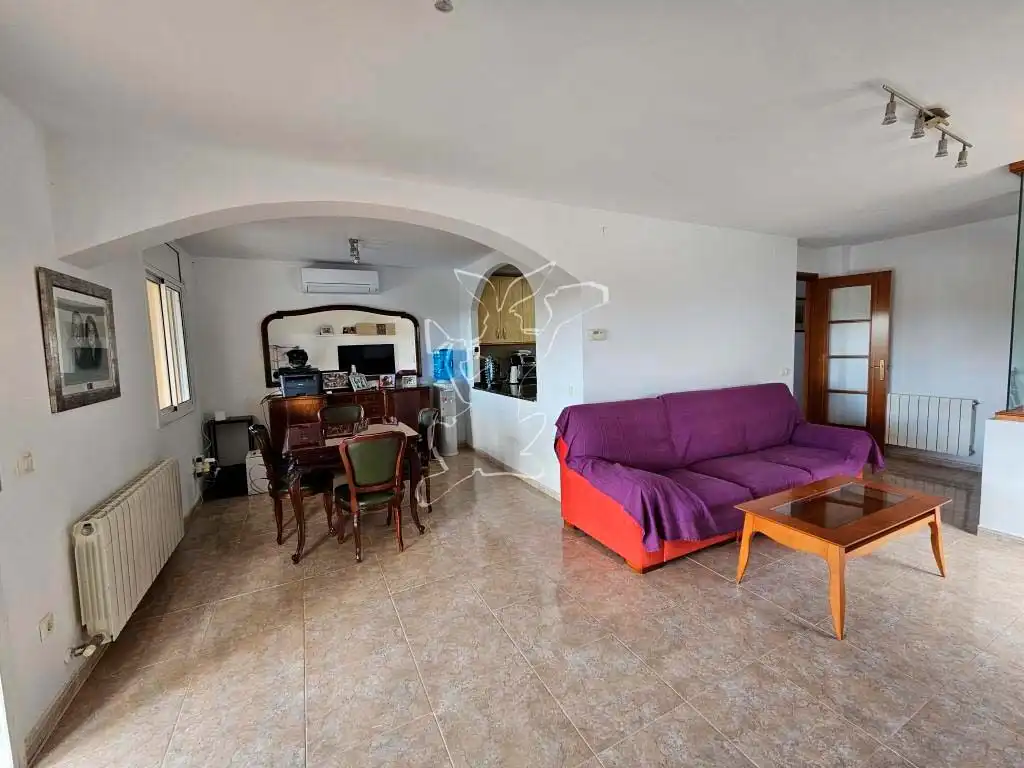 Casa o chalet en venta en Vidreres con Jardín privado, Terraza y Piscina