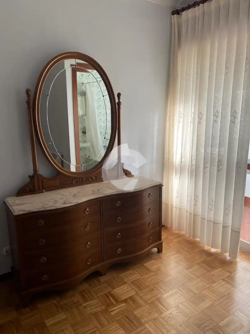 Wohnung zur Miete in 25 de Xullo, O Carballiño