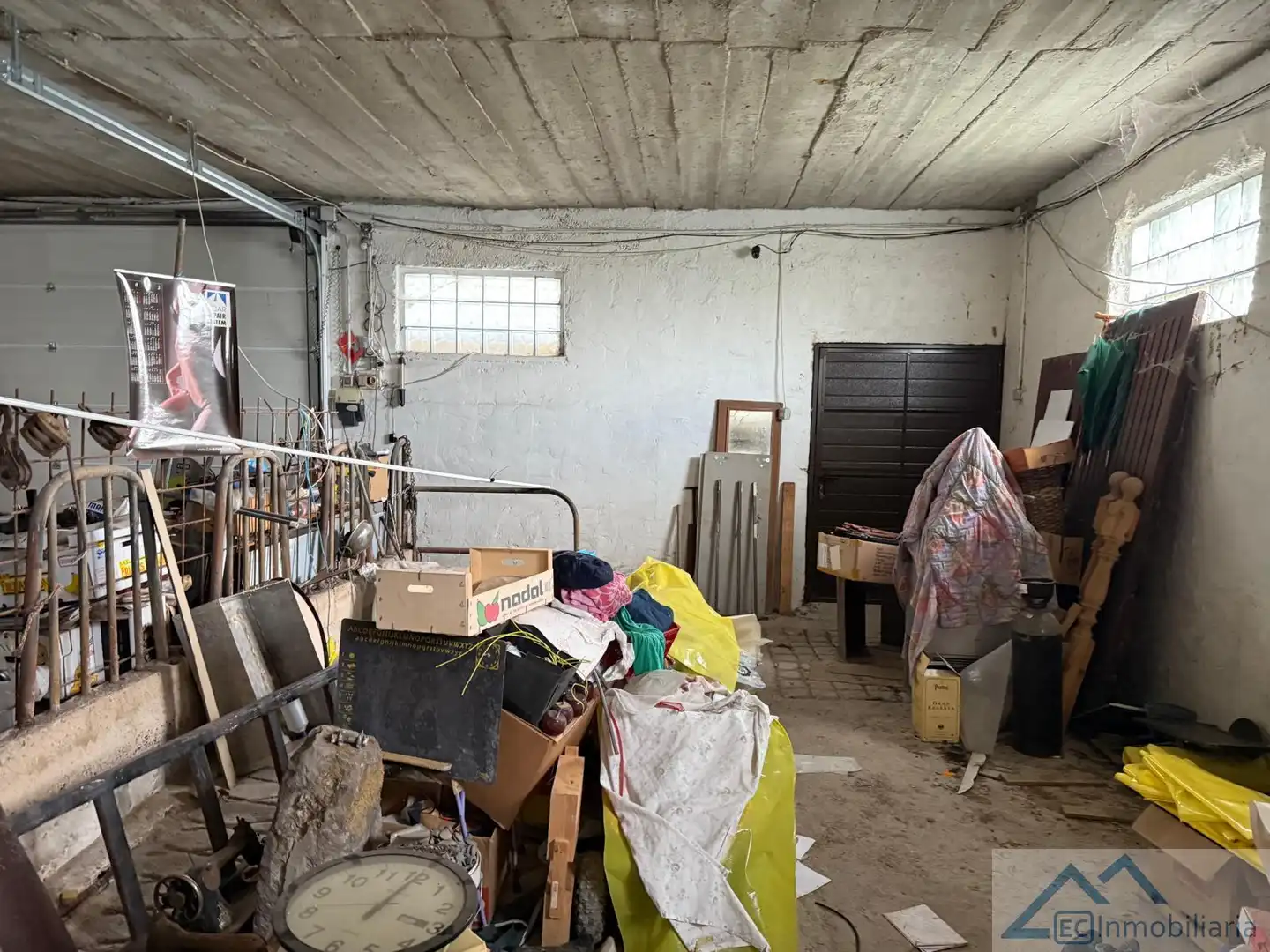 Industrial buildings for sale in Riotuerto