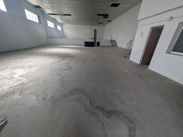 Nave industrielle à vendre à Las Vegas - Campoaras