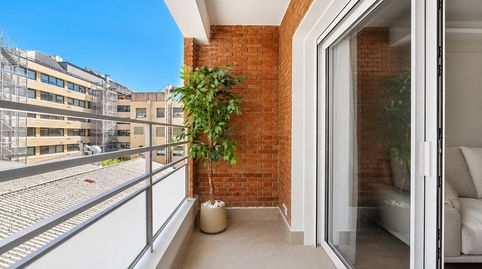 Foto 3 de Apartamento en venta en Calle de Jordán, Trafalgar, Madrid Capital