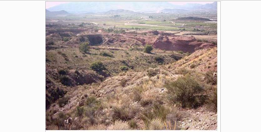 Grundstücke zum verkauf in N/A, -1, Agost