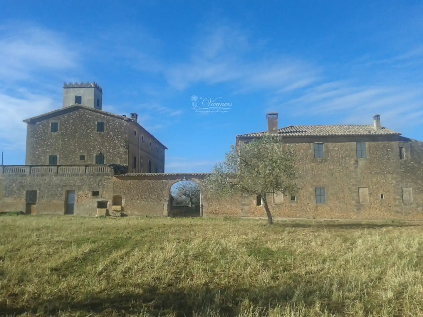 Chalet en venta en Algaida, imagen 4