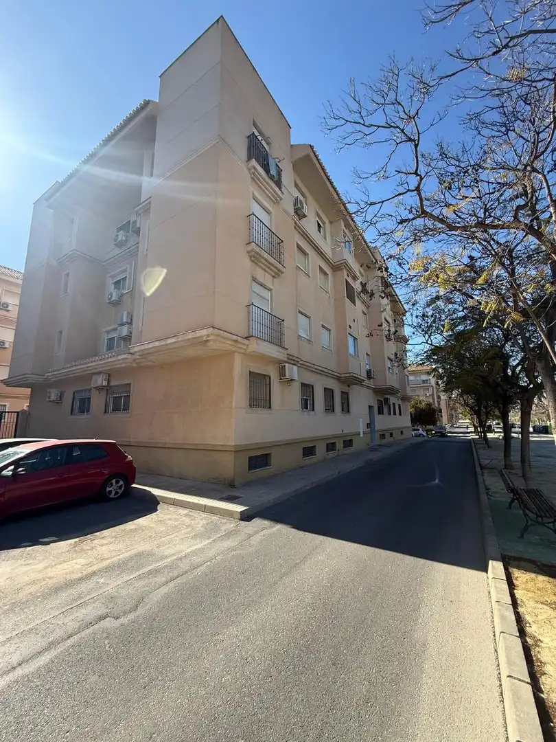 Piso en venta en Calle RIO ALMANZORA, Huércal de Almería