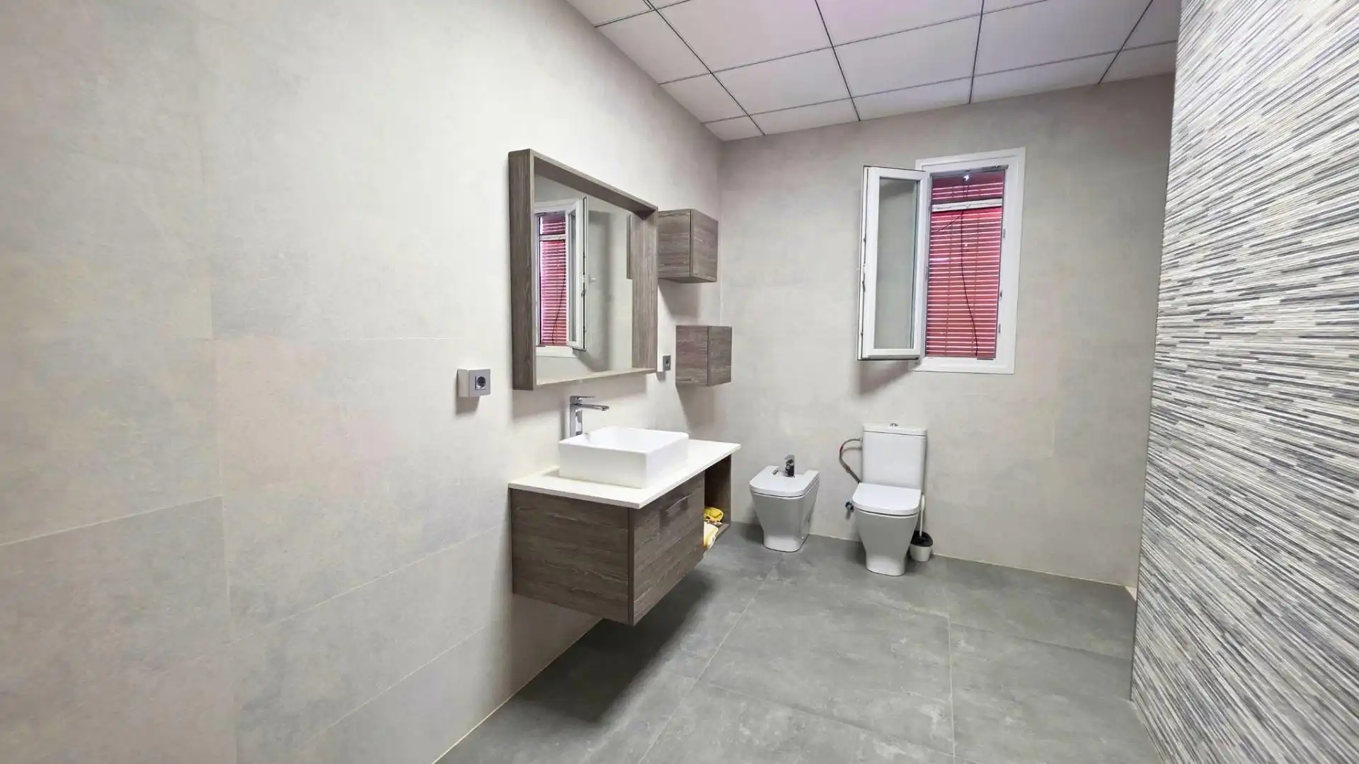 Bany de Casa o xalet en venda en Laujar de Andarax, Almería