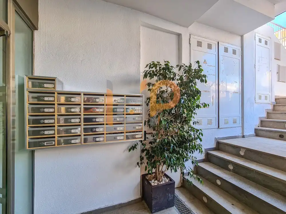 Commercial properties for sale in Mojácar