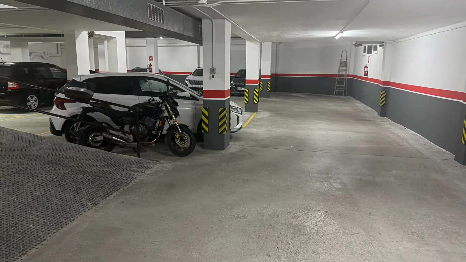 Parking de Garaje en venta en Terrassa