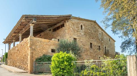 Foto 2 de Finca rústica en venda a Calle Joan Carreras, 10, Serinyà, Girona