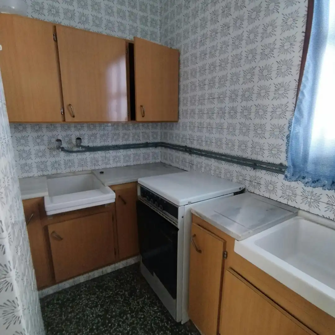 Apartament amb piscina en venda a Sant Antoni, imagen 5