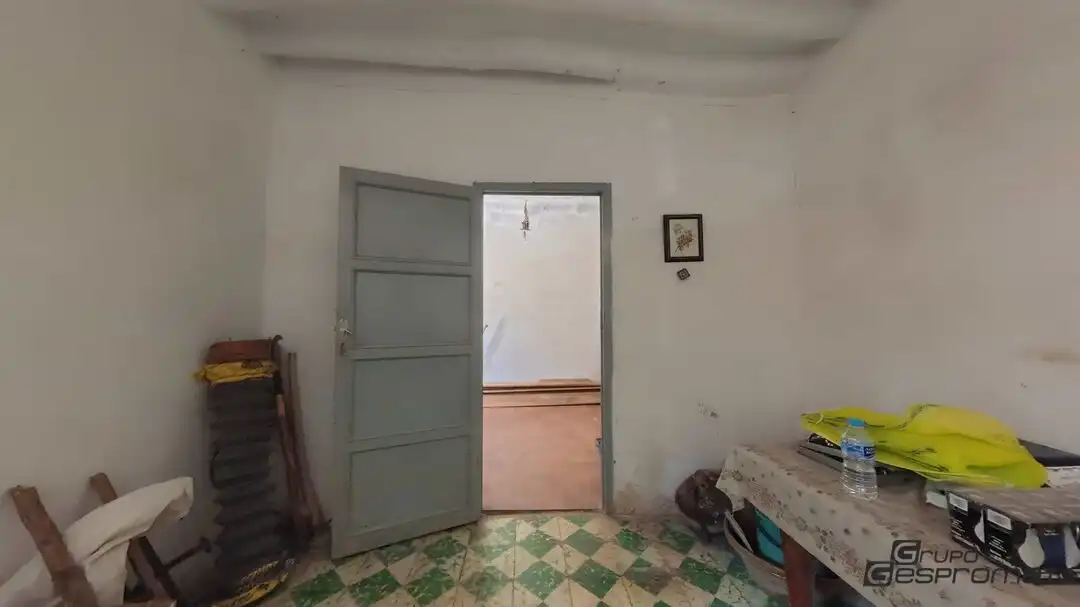 Adossat amb jardí en venda a Calle Real, imagen 5