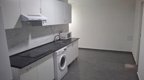 Foto 2 de Estudi de lloguer a La Fortuna, Leganés