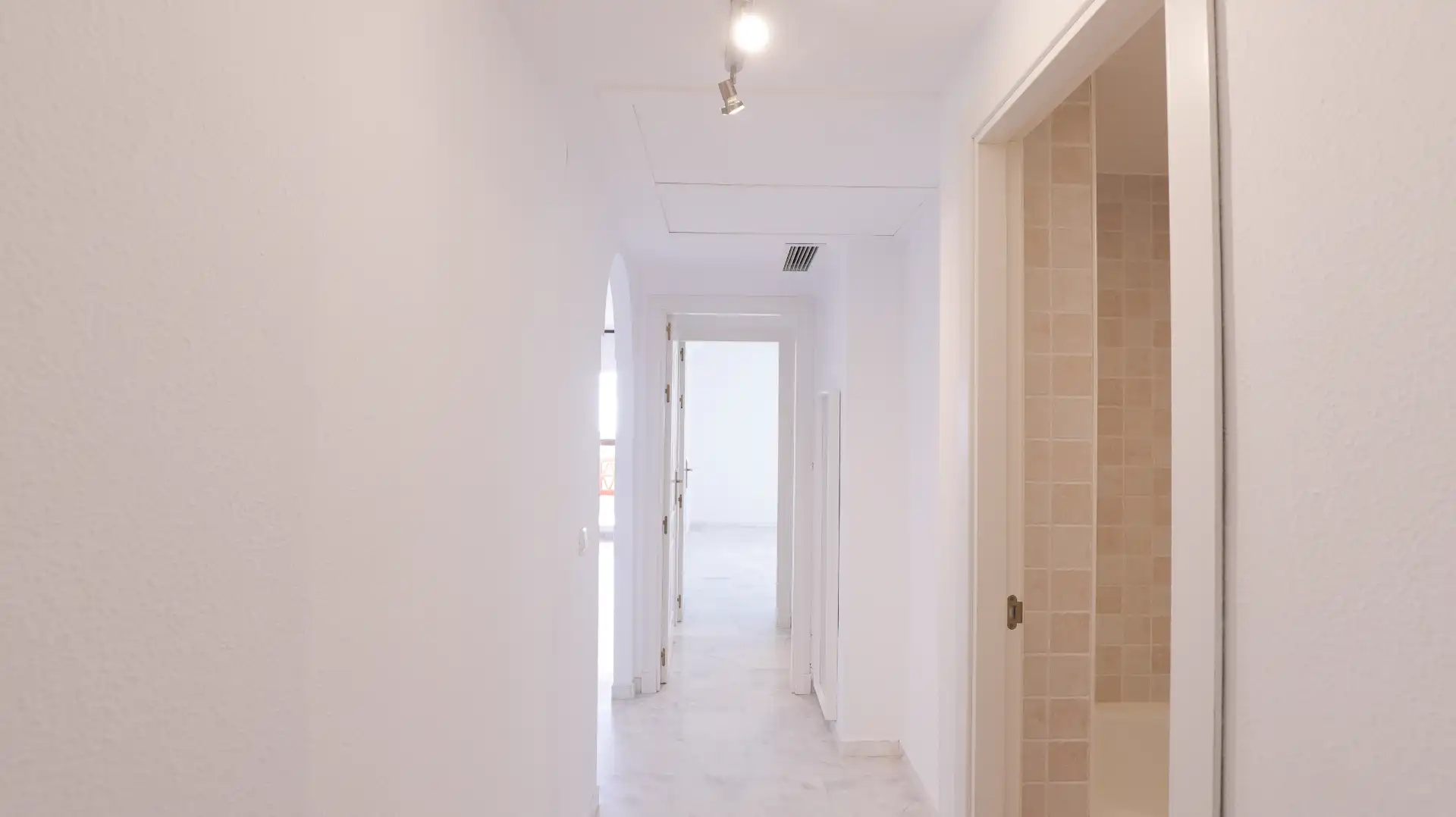 Apartament en venda en Marbella amb Aire condicionat, Calefacció i Terrassa