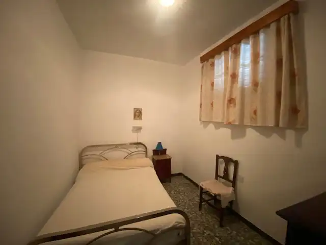 Dormitori de Casa o xalet en venda en Sonseca amb Calefacció, Jardí privat i Traster