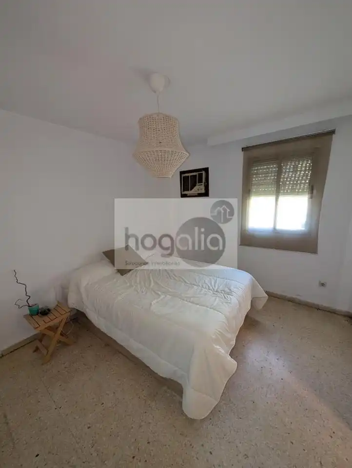 Habitación de Planta baja en venta en Sevilla con Amueblado