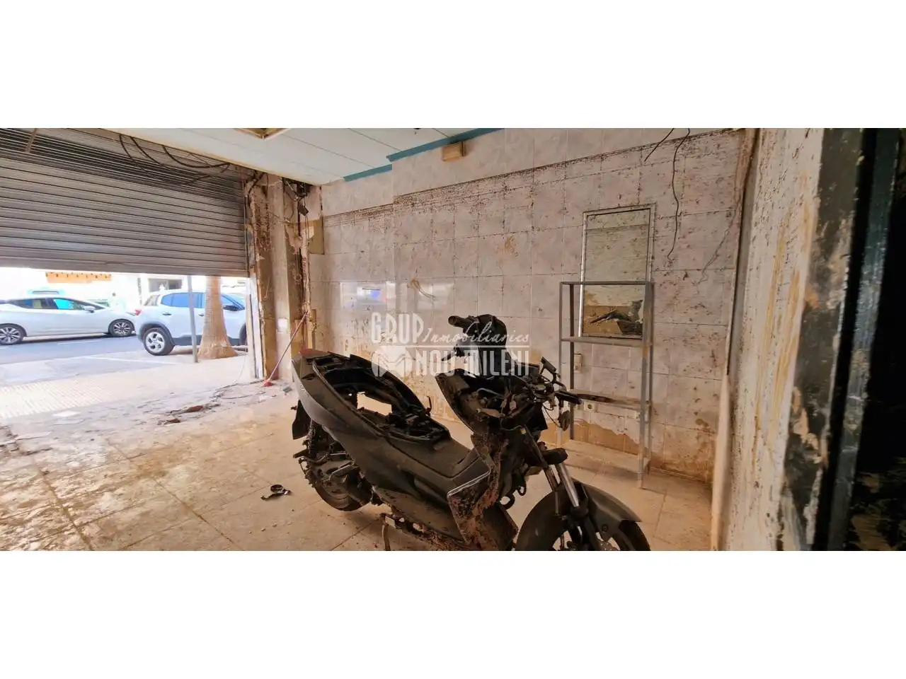 Local comercial en venda a Avenida RAMBLETA, imagen 9