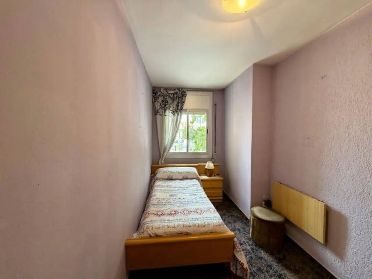 Habitación de Piso en venta en Terrassa