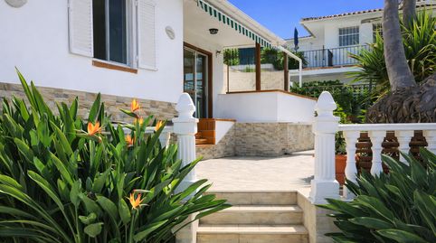 Foto 2 de Casa o chalet en venta en Cuesta de la Villa, Santa Úrsula
