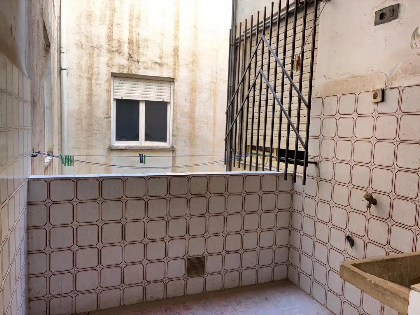 Terrassa de Pis en venda en Catral amb Balcó
