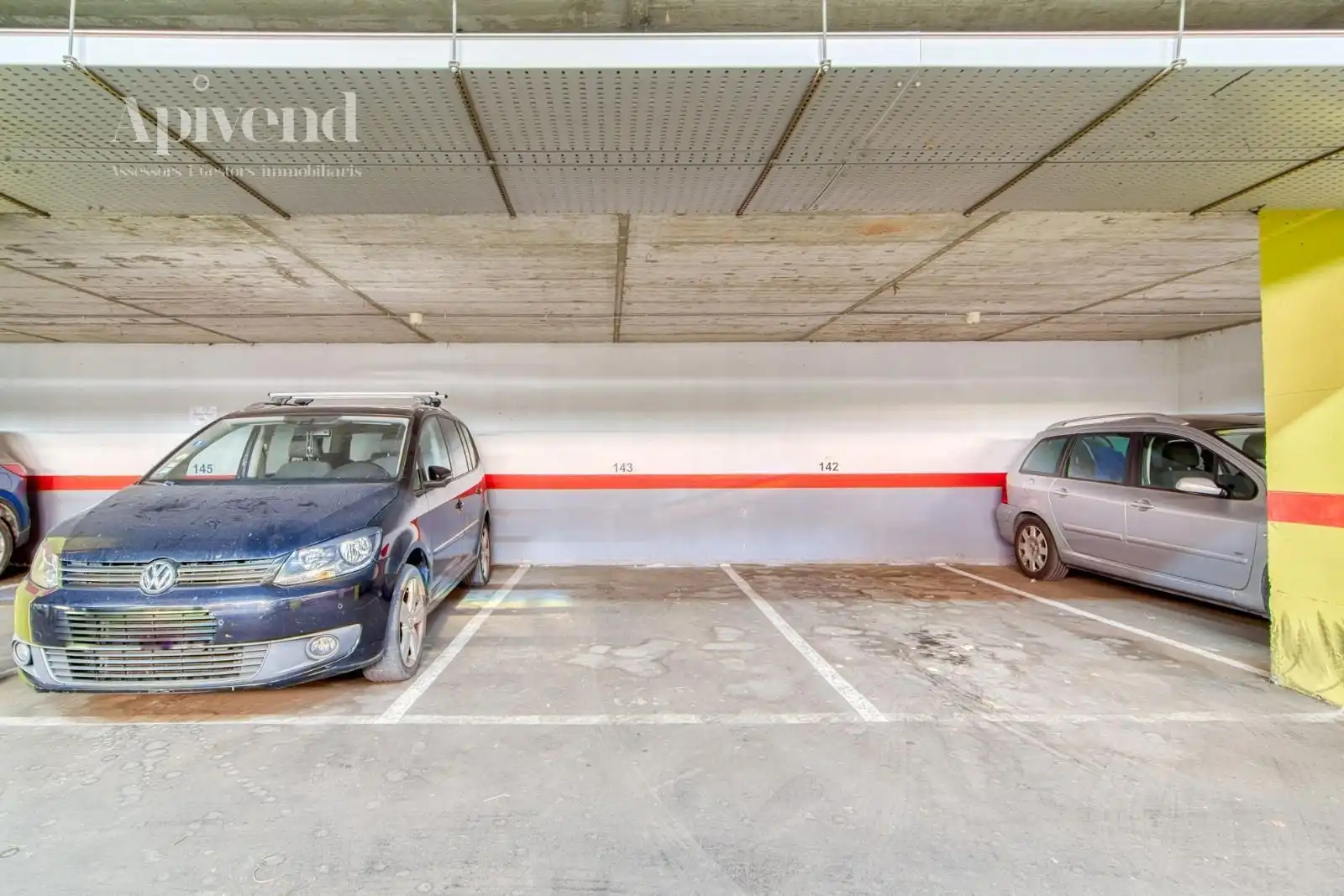 Parking de Piso en venta en Roses con Aire acondicionado, Calefacción y Terraza