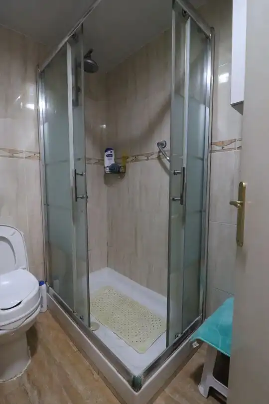 Baño de Piso en venta en Barcelona con Calefacción