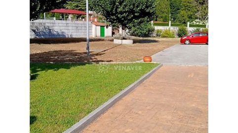 Complejo situado en Rivela, existe la opción de alquiler de salón y cocina para eventos