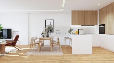 Foto 3 de Pis en venda a Sanjurjo Badia, Teis, Pontevedra