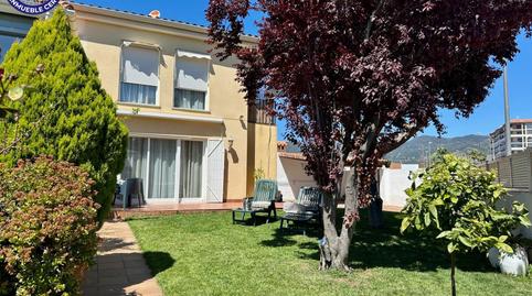 Foto 4 de Casa o xalet en venda a Avenida Mohino, 23, Benicasim Golf, Castellón