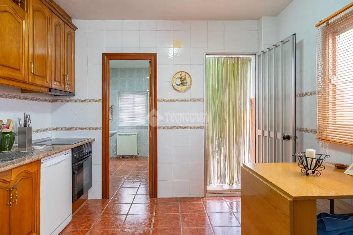 Casa aparellada en venda a Sabiote, imagen 10