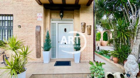 Foto 3 de Casa o xalet en venda a Delicies Realon Gessamins, Picassent, Valencia