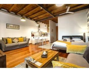 Loft to rent in Montseny, Vila de Gràcia