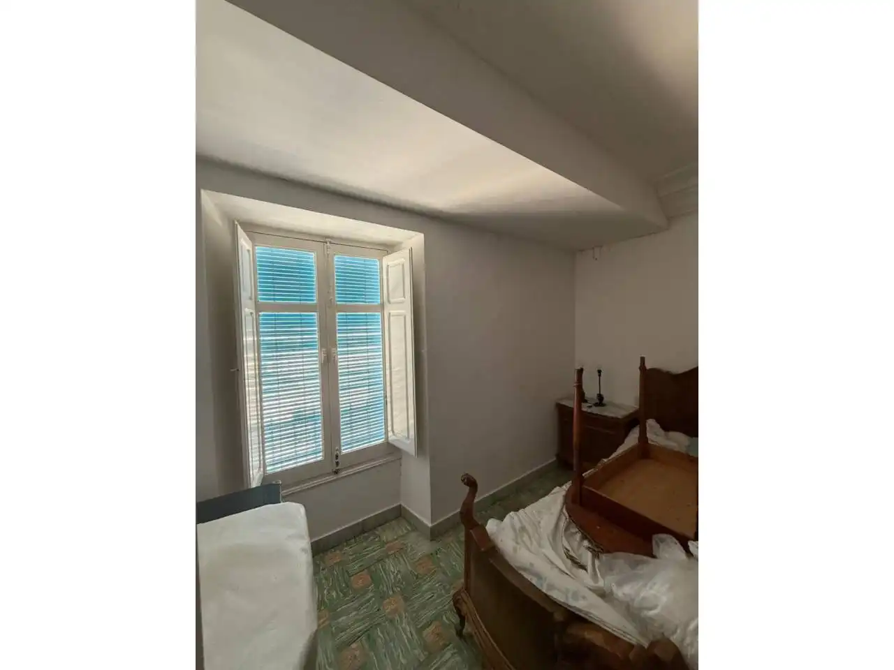 Dormitori de Casa adosada en venda en Estepona amb Terrassa i Moblat