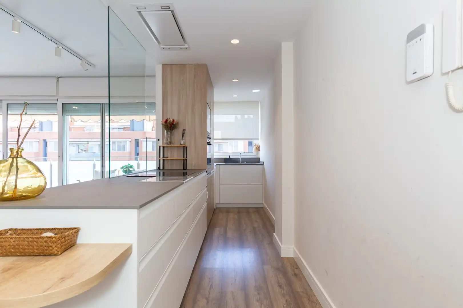 Duplex with terrace for sale in JOSEP MARIA JUJOL, imagen 5