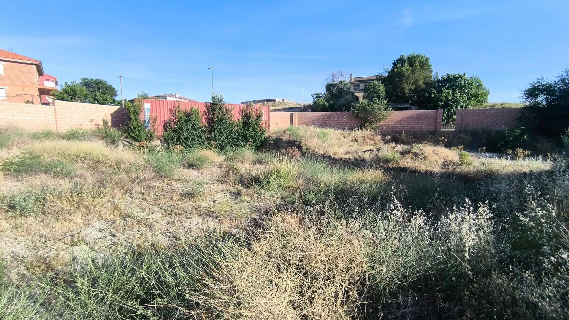 Terreno residencial en venta en Colmenar de Oreja, imagen 12