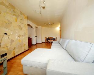 Living room of Flat to rent in San Bartolomé de Tirajana  with Air Conditioner