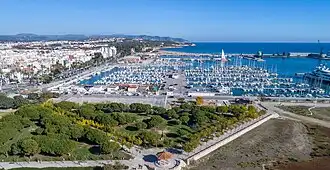 Parking de Local de alquiler en Vilanova i la Geltrú