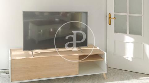 Foto 2 von Wohnung zum Verkauf in Calle de San Isidoro de Sevilla, 4, Acacias,  Madrid Capital