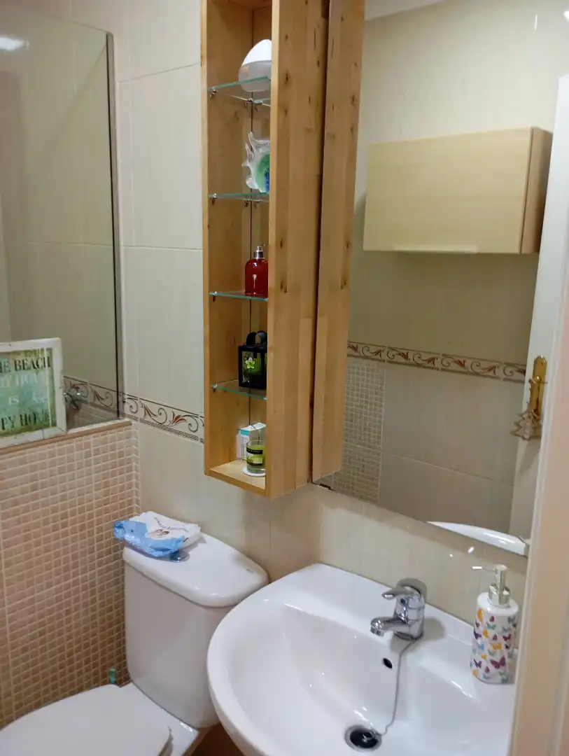Piso con ascensor en venta en Centro, imagen 12
