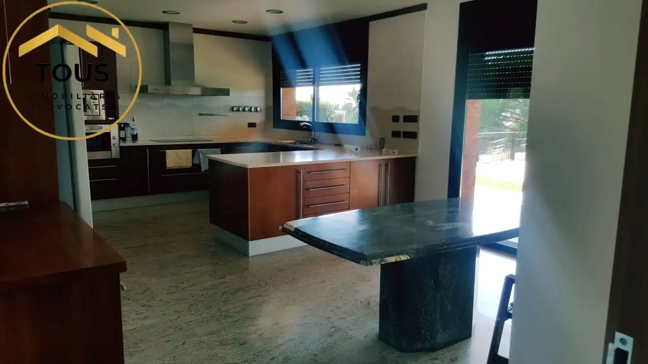 Casa con terrazza in vendita a Cabrils, imagen 16