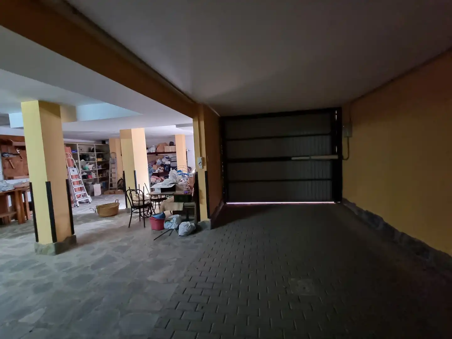 Chalet con piscina en venta en La Envía, imagen 47