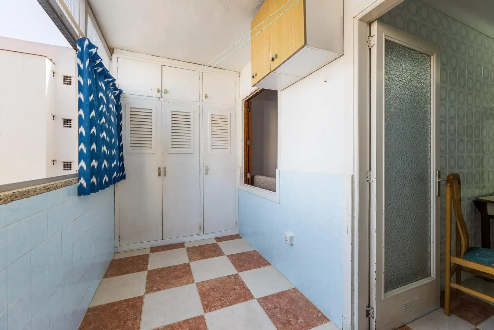 Piso con ascensor en alquiler en Llevant, imagen 12