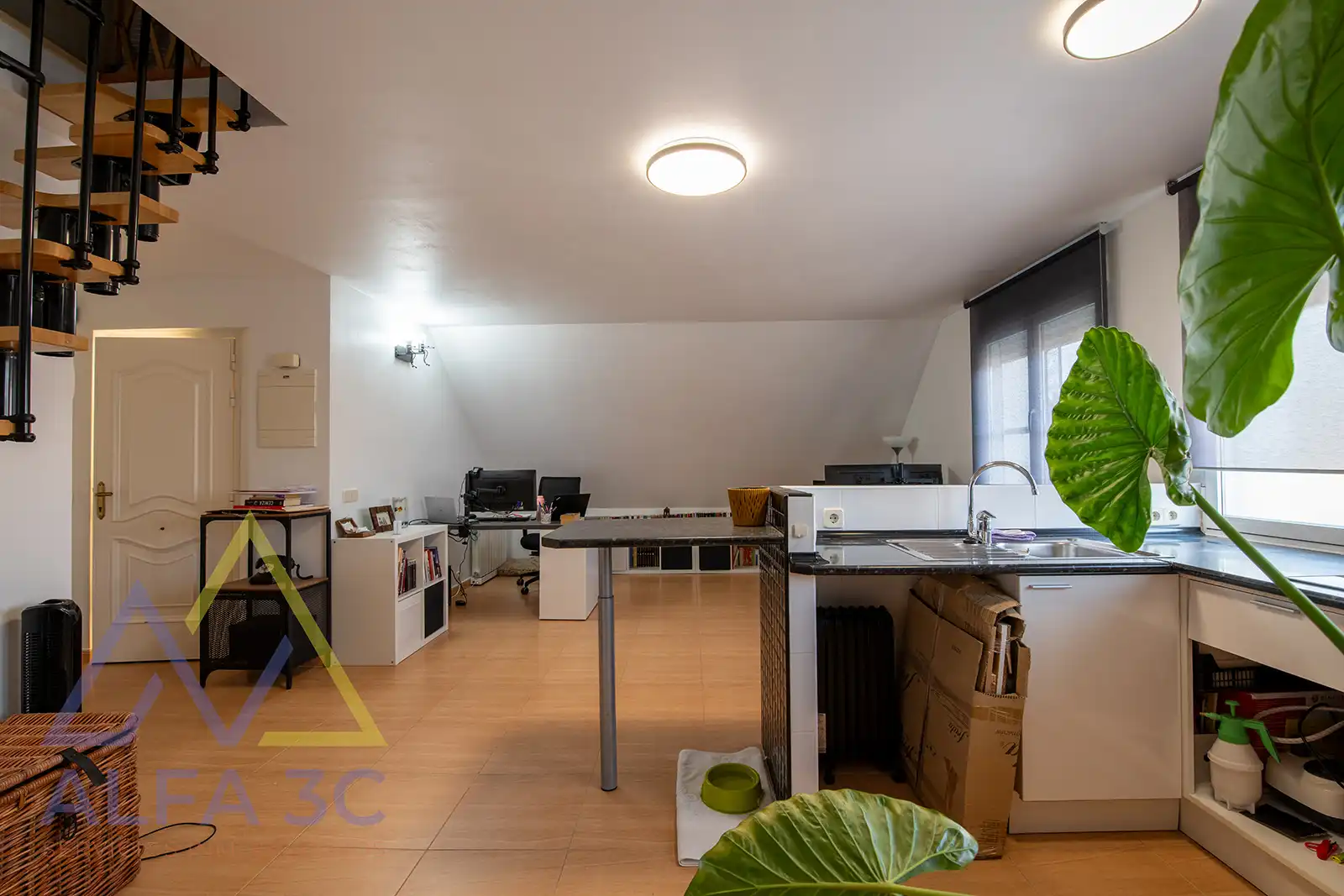 Chalet con terraza en venta en Soto del Real, imagen 29