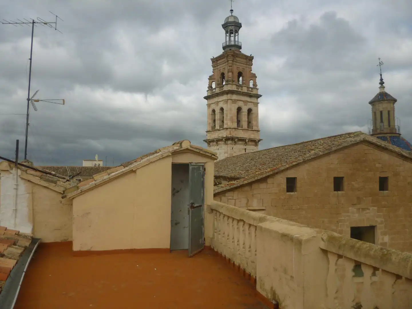 Casa con terrazza in vendita a Centro, imagen 18