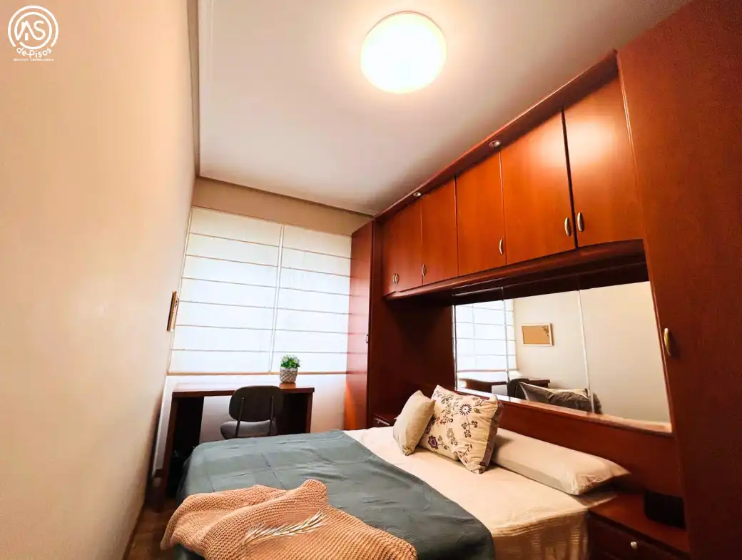 Appartement avec terrasse à louer à Calle de San Roque 17, imagen 10