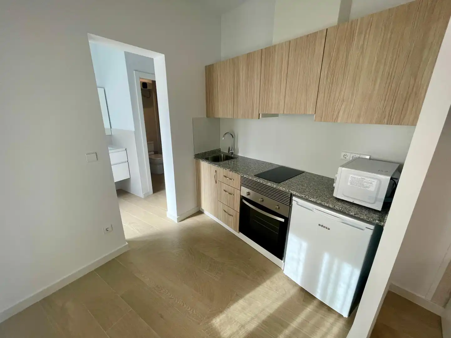 Loft de alquiler en Plaza Crevillente - Antiguos Juzgados - El Asilo
